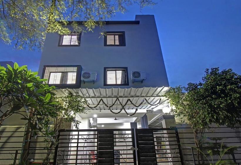 هتل Itsy By Treebo New Shraddha Inn