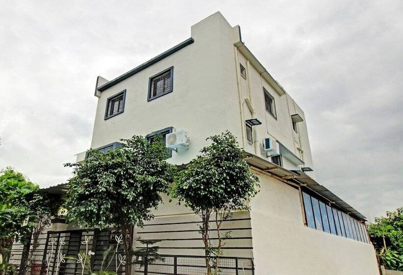 هتل Itsy By Treebo New Shraddha Inn