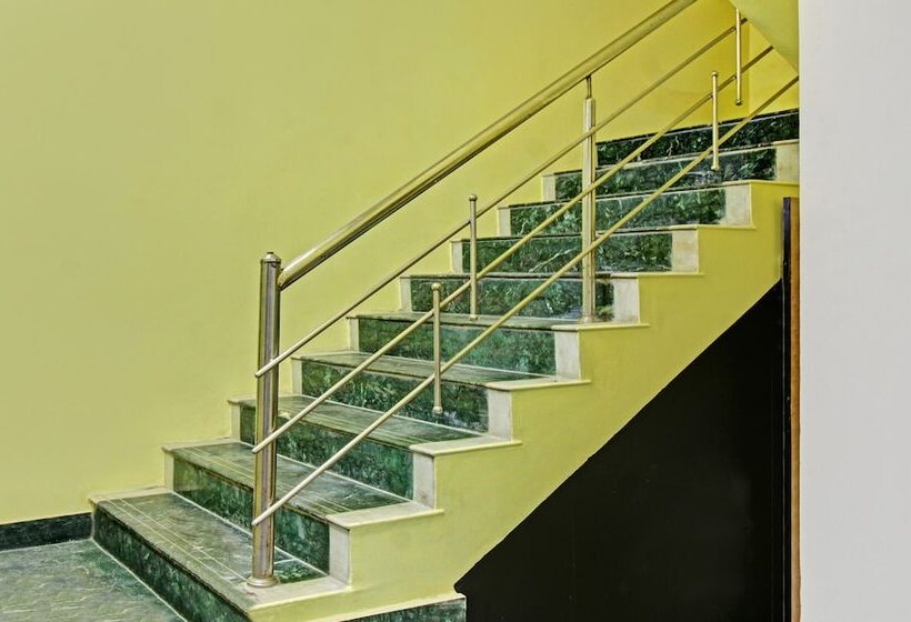 هتل Itsy By Treebo New Shraddha Inn