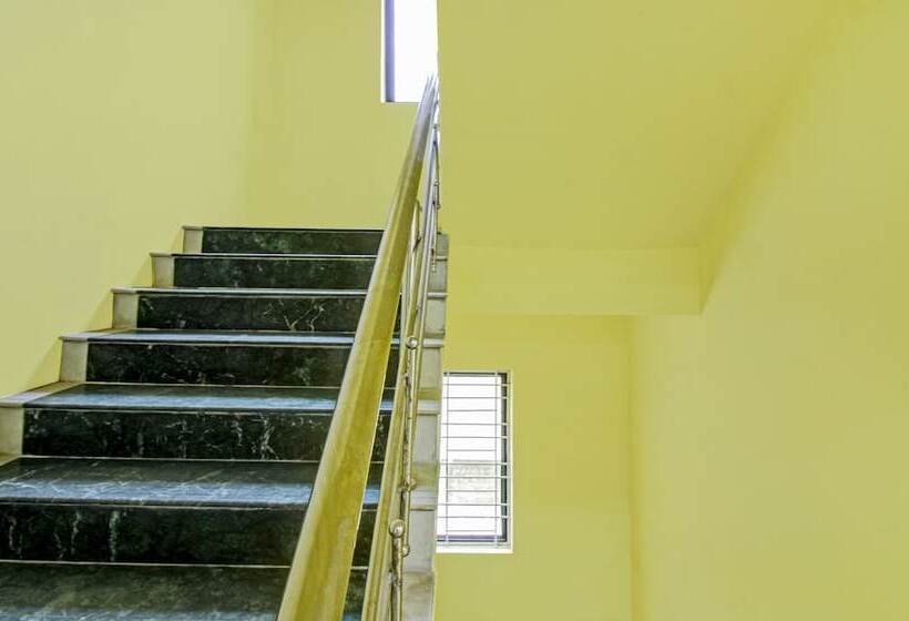 هتل Itsy By Treebo New Shraddha Inn