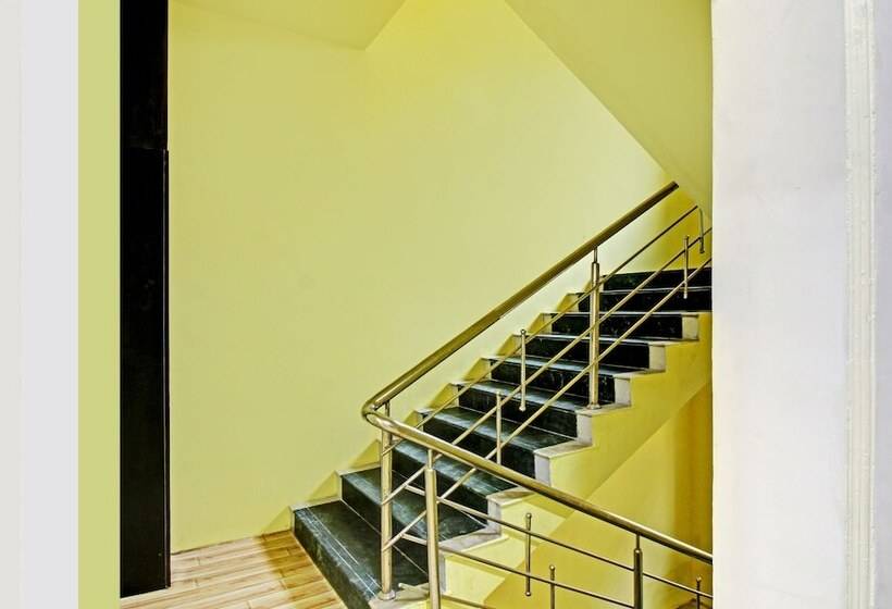 هتل Itsy By Treebo New Shraddha Inn