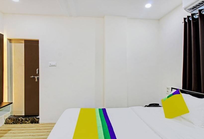 هتل Itsy By Treebo New Shraddha Inn