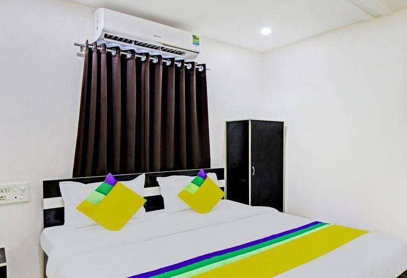 هتل Itsy By Treebo New Shraddha Inn