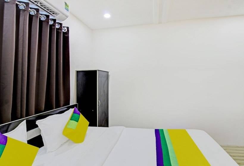 هتل Itsy By Treebo New Shraddha Inn