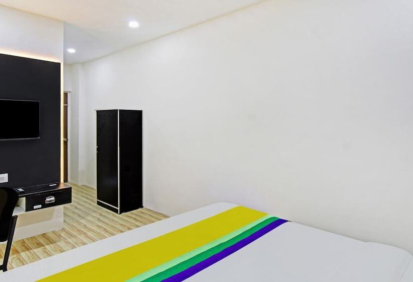 هتل Itsy By Treebo New Shraddha Inn