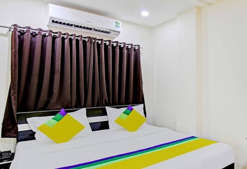 هتل Itsy By Treebo New Shraddha Inn