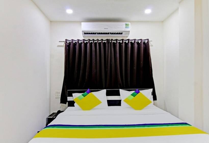 هتل Itsy By Treebo New Shraddha Inn