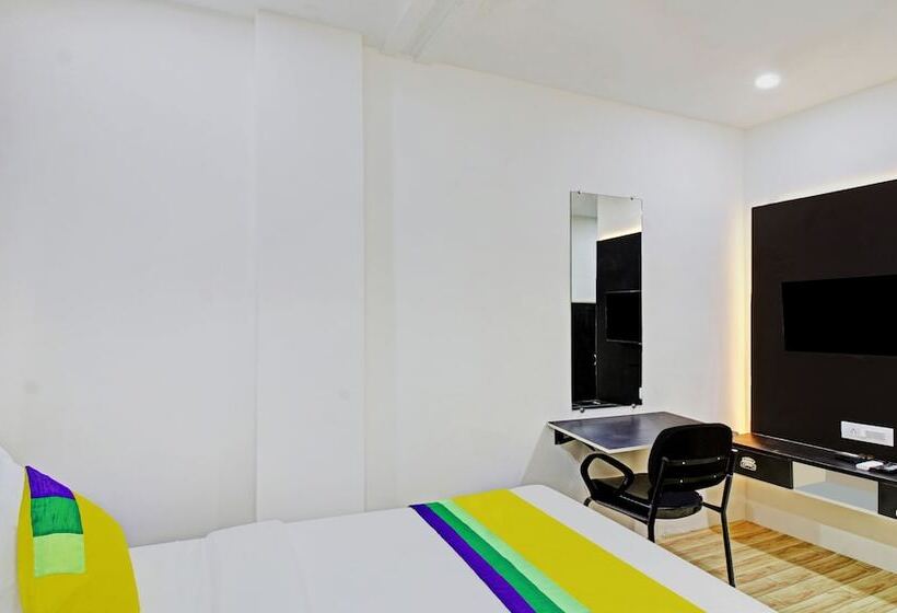 هتل Itsy By Treebo New Shraddha Inn