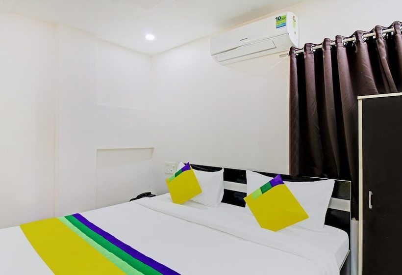 هتل Itsy By Treebo New Shraddha Inn