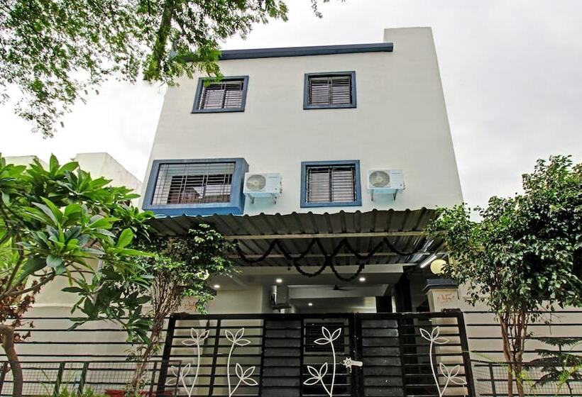 هتل Itsy By Treebo New Shraddha Inn