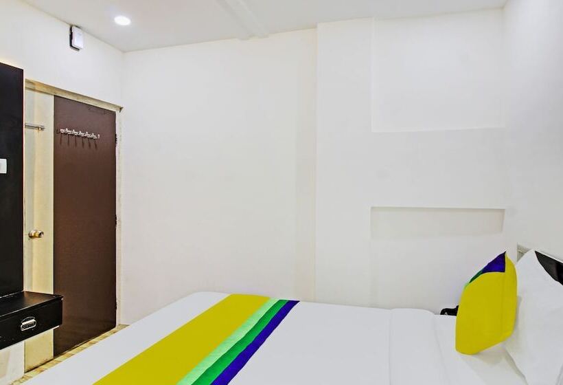 هتل Itsy By Treebo New Shraddha Inn