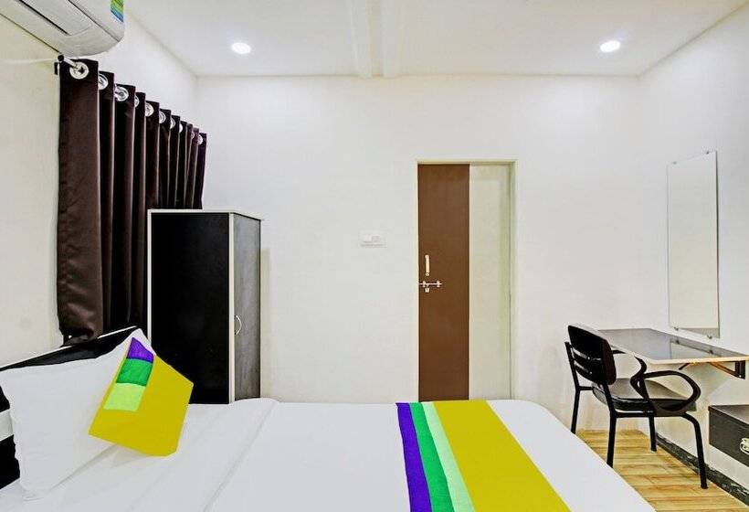 هتل Itsy By Treebo New Shraddha Inn