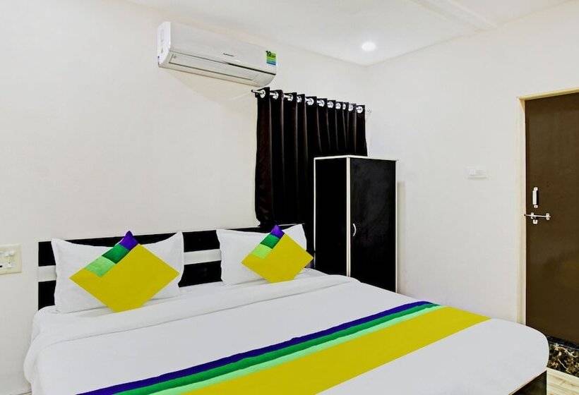 هتل Itsy By Treebo New Shraddha Inn