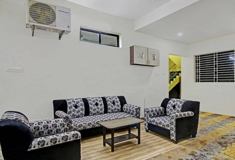 هتل Itsy By Treebo New Shraddha Inn