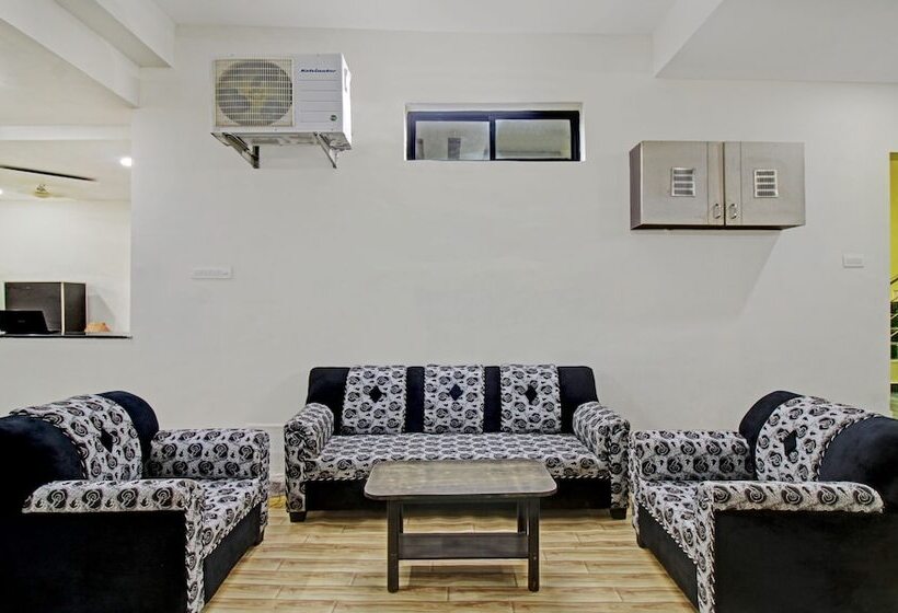 هتل Itsy By Treebo New Shraddha Inn