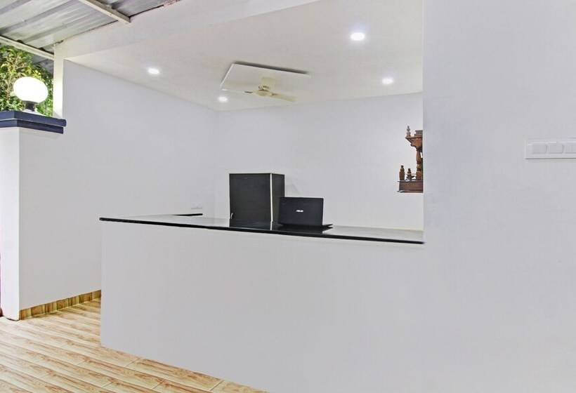 هتل Itsy By Treebo New Shraddha Inn