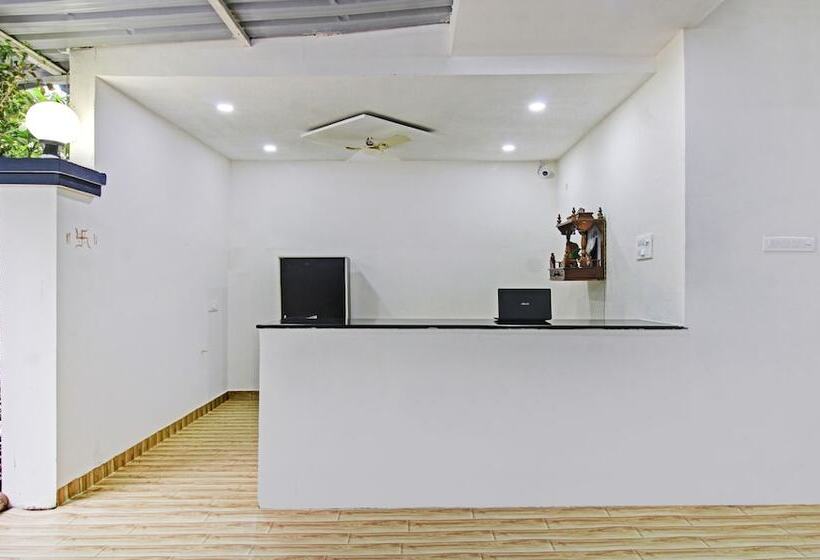 هتل Itsy By Treebo New Shraddha Inn