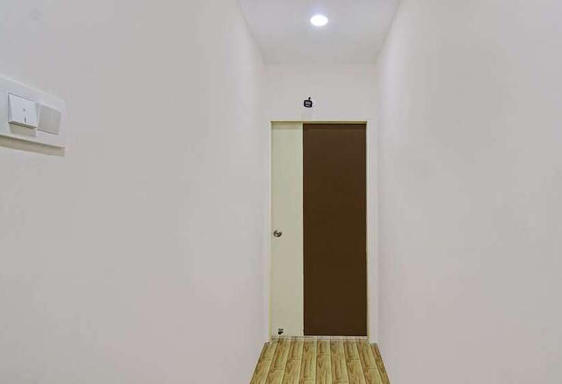 هتل Itsy By Treebo New Shraddha Inn