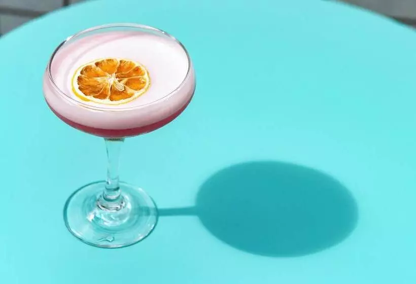 Hotelli Madbush Falls