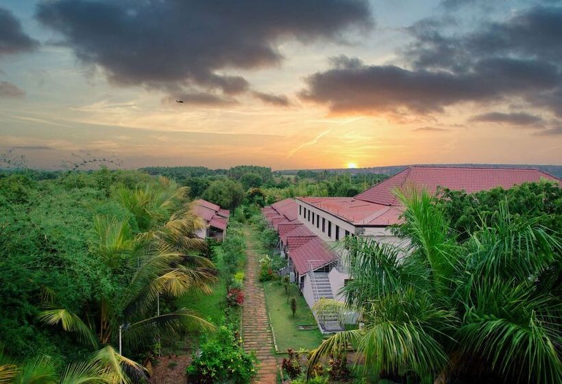 Hotel Sterling Banashree Badami