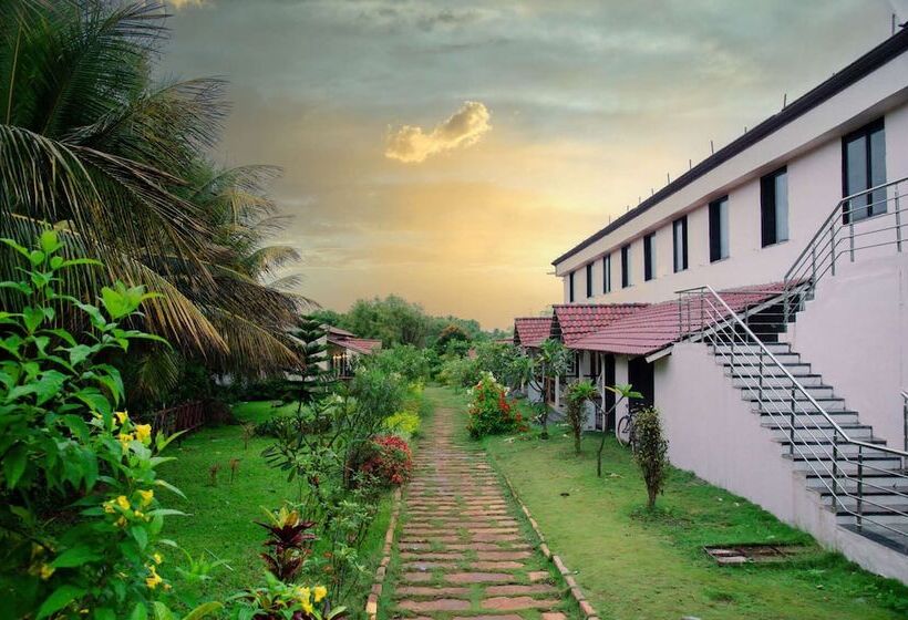 Hotel Sterling Banashree Badami