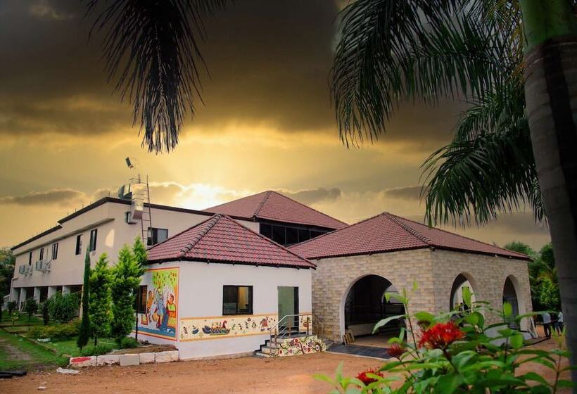 Hotel Sterling Banashree Badami