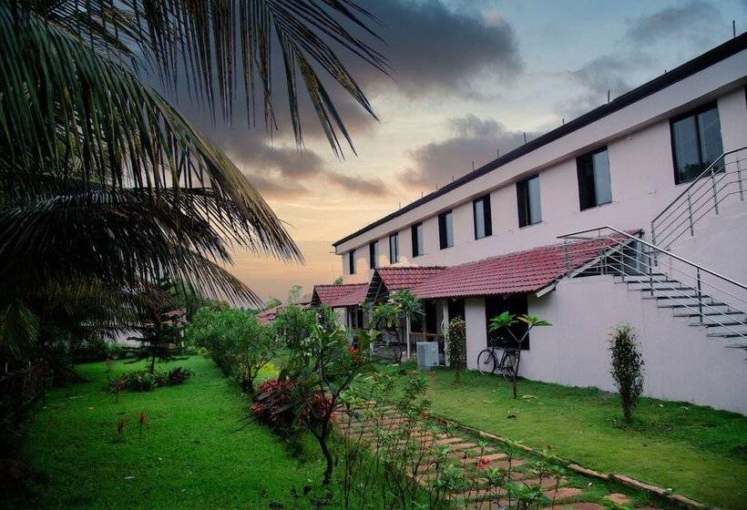 Hotel Sterling Banashree Badami