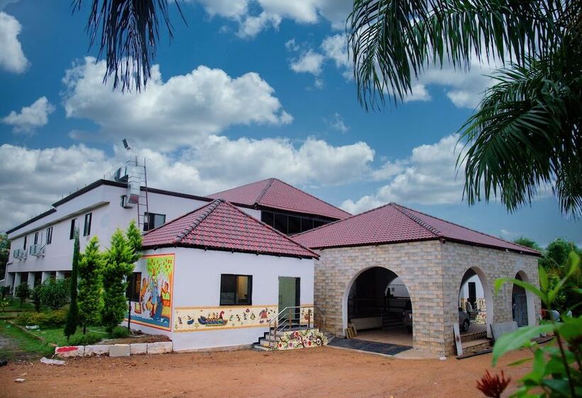 Hotel Sterling Banashree Badami