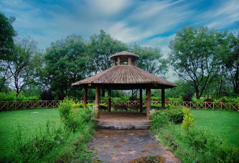 Hotel Sterling Banashree Badami