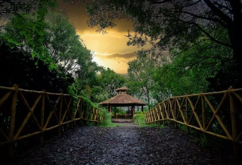 Hotelli Sterling Banashree Badami