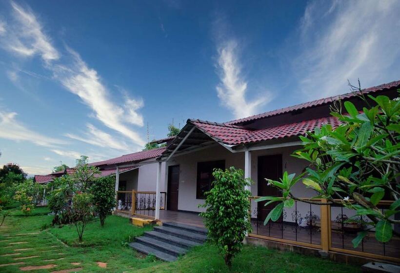 Hotel Sterling Banashree Badami