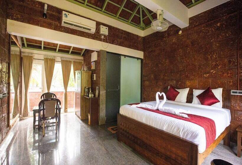 فندق Nathan Resort