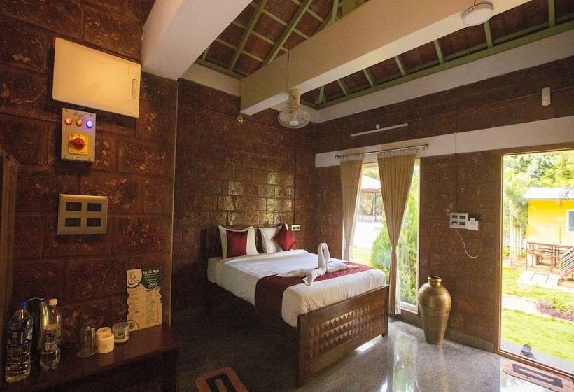 فندق Nathan Resort