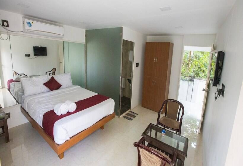 فندق Nathan Resort