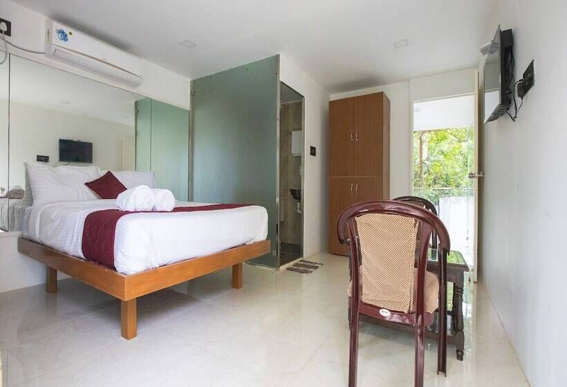 فندق Nathan Resort