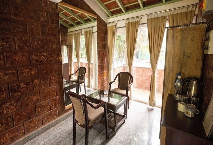 فندق Nathan Resort