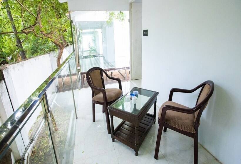 فندق Nathan Resort