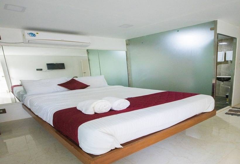 فندق Nathan Resort