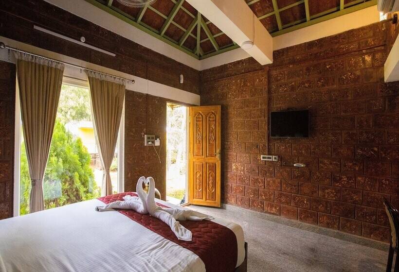 فندق Nathan Resort