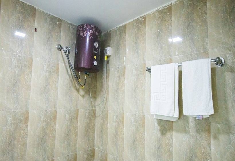 فندق Nathan Resort