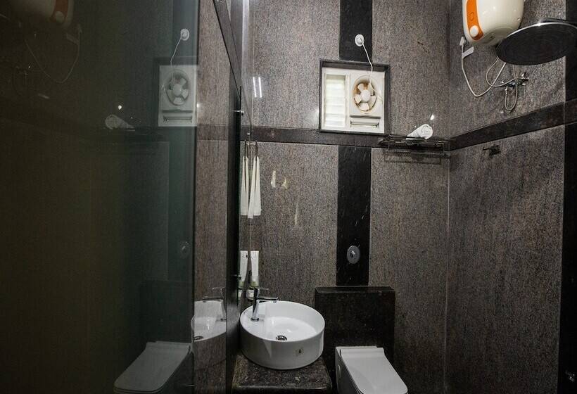 فندق Nathan Resort