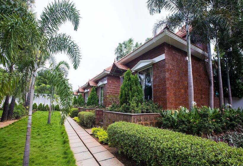 فندق Nathan Resort