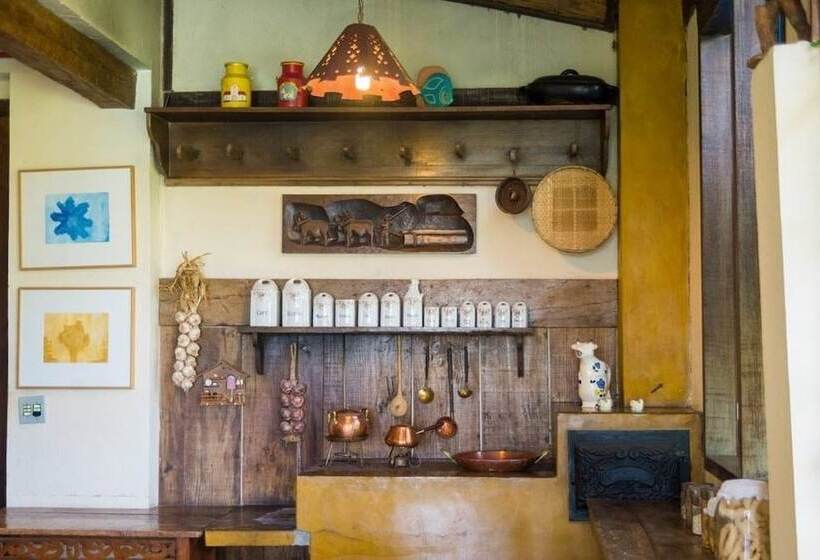 酒店 Pousada Paço Do Lavradio