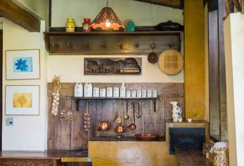 Hotelli Pousada Paço Do Lavradio