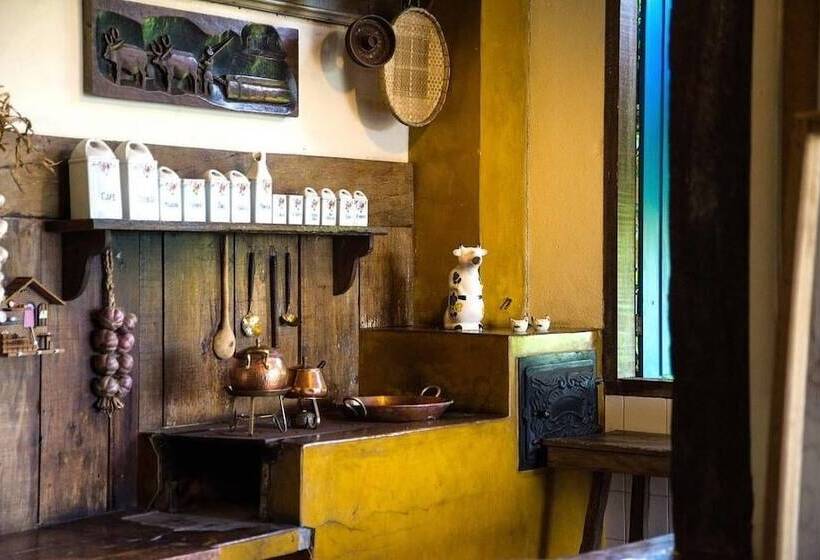 酒店 Pousada Paço Do Lavradio