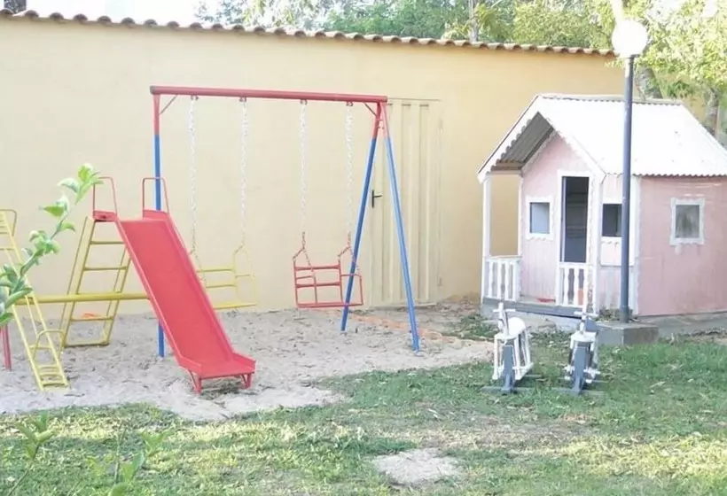 Hotelli Pousada Paço Do Lavradio