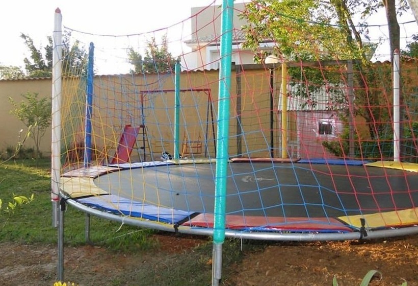 酒店 Pousada Paço Do Lavradio