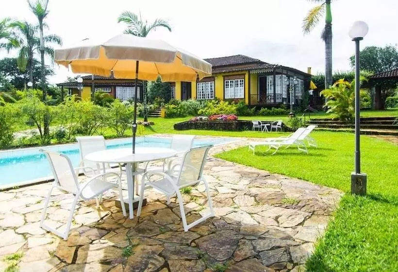 Hotelli Pousada Paço Do Lavradio