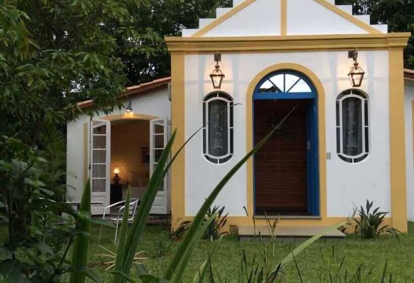 酒店 Pousada Paço Do Lavradio