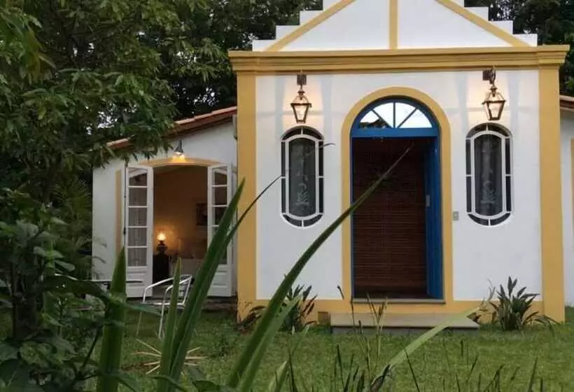 Hotelli Pousada Paço Do Lavradio